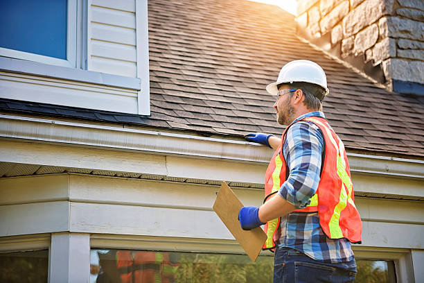Trusted Roof Leak Repair service in Danville, IL - Ben Roofing and Steel LLC